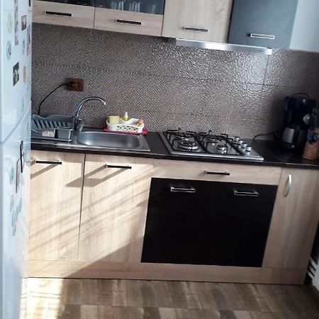 Casa Ionita Lägenhet Două Mai Exteriör bild